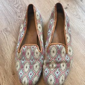 Stubbs Wootton loafer